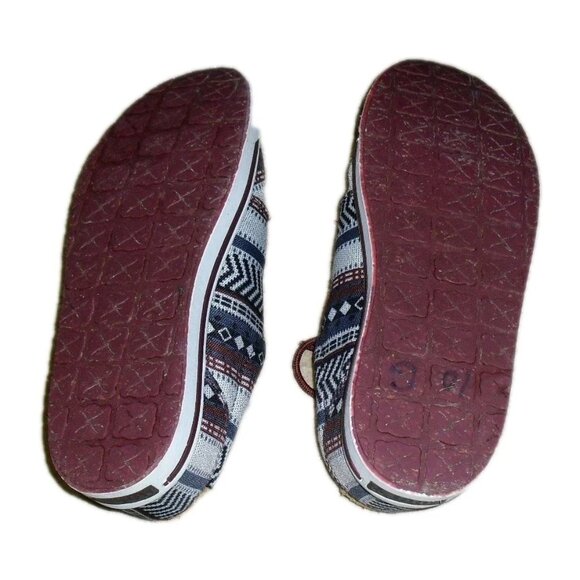 Twisted X Hooey Loper Mens Shoes Sz. 10.5 Aztec Southwestern Style main image 6